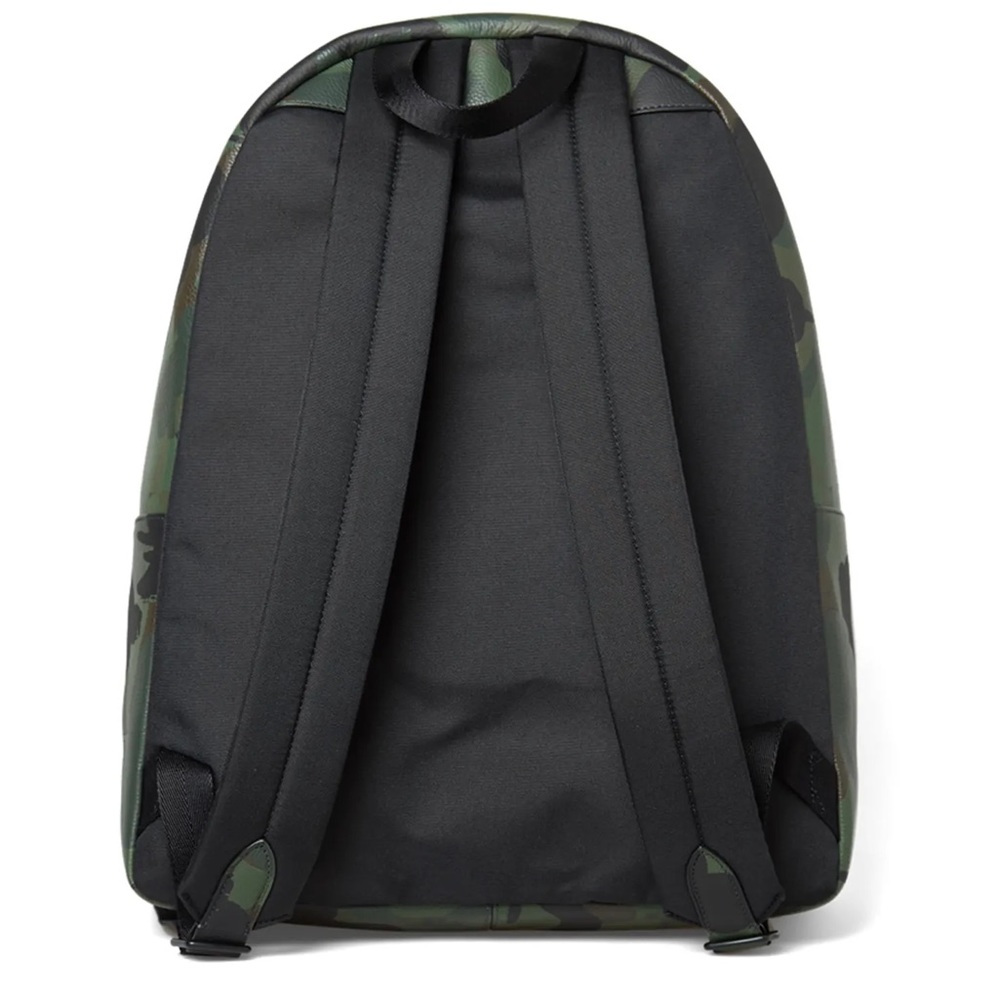 Coach Campus Backpack - Picture 3 of 12